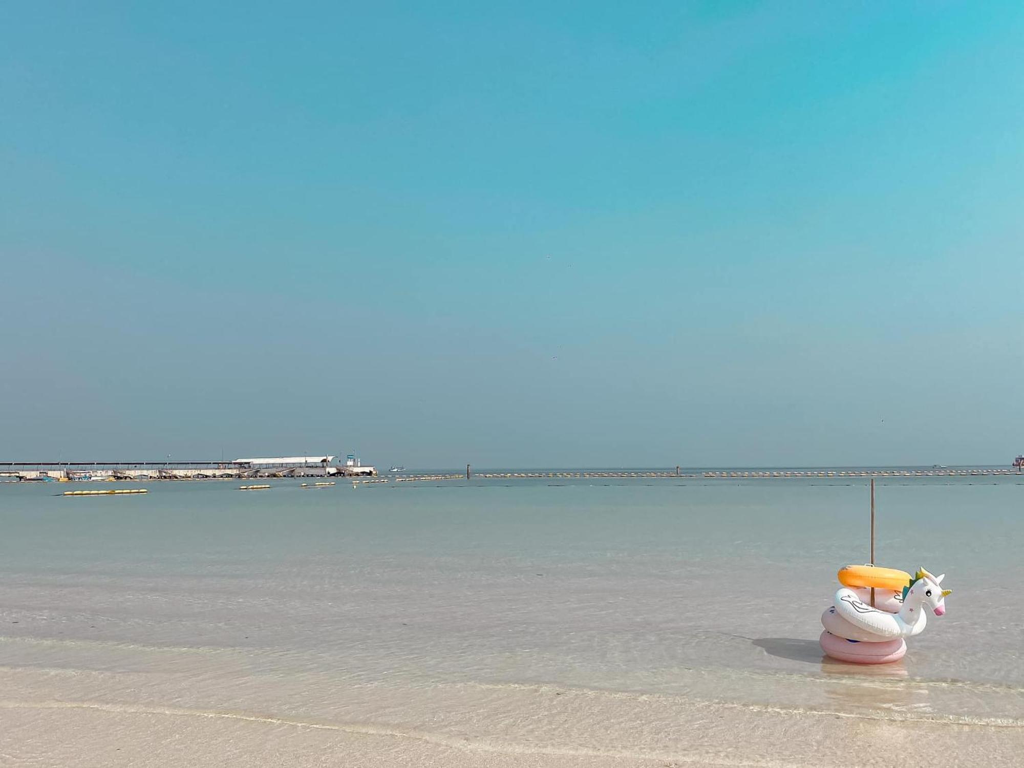 Baan Sailboat Beach Kohlarn Extérieur photo